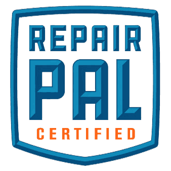Repair Pal certified